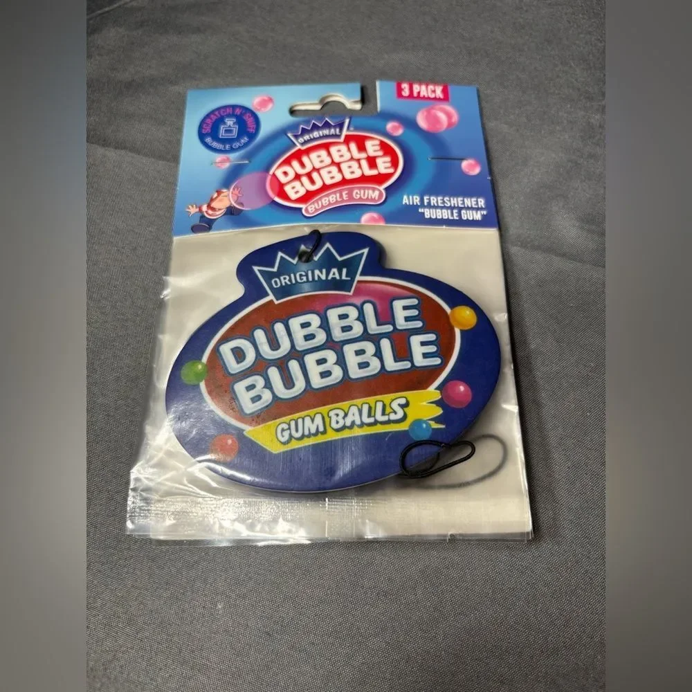 3 pc NEW Fun Food Bundle NWT